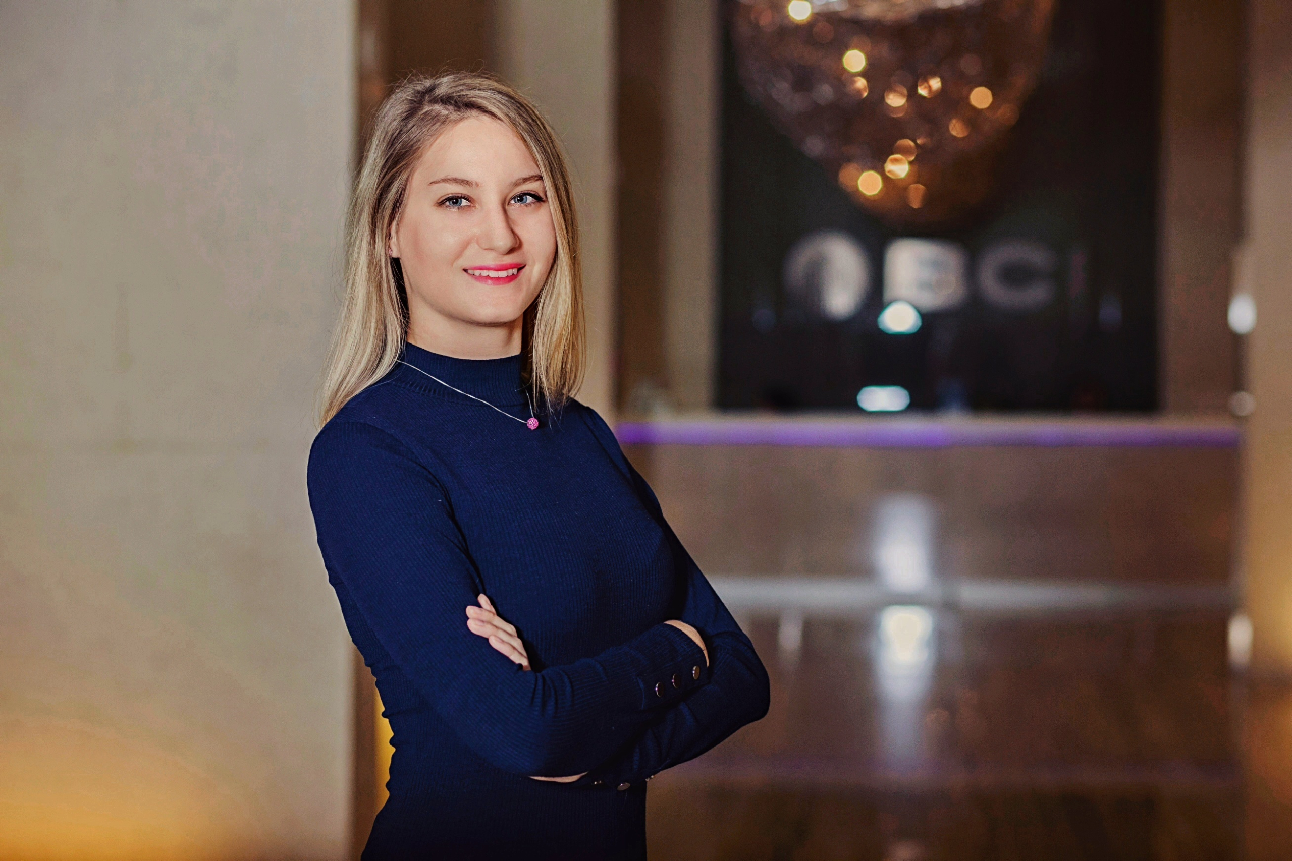 Valentina Grubešić Črnelč