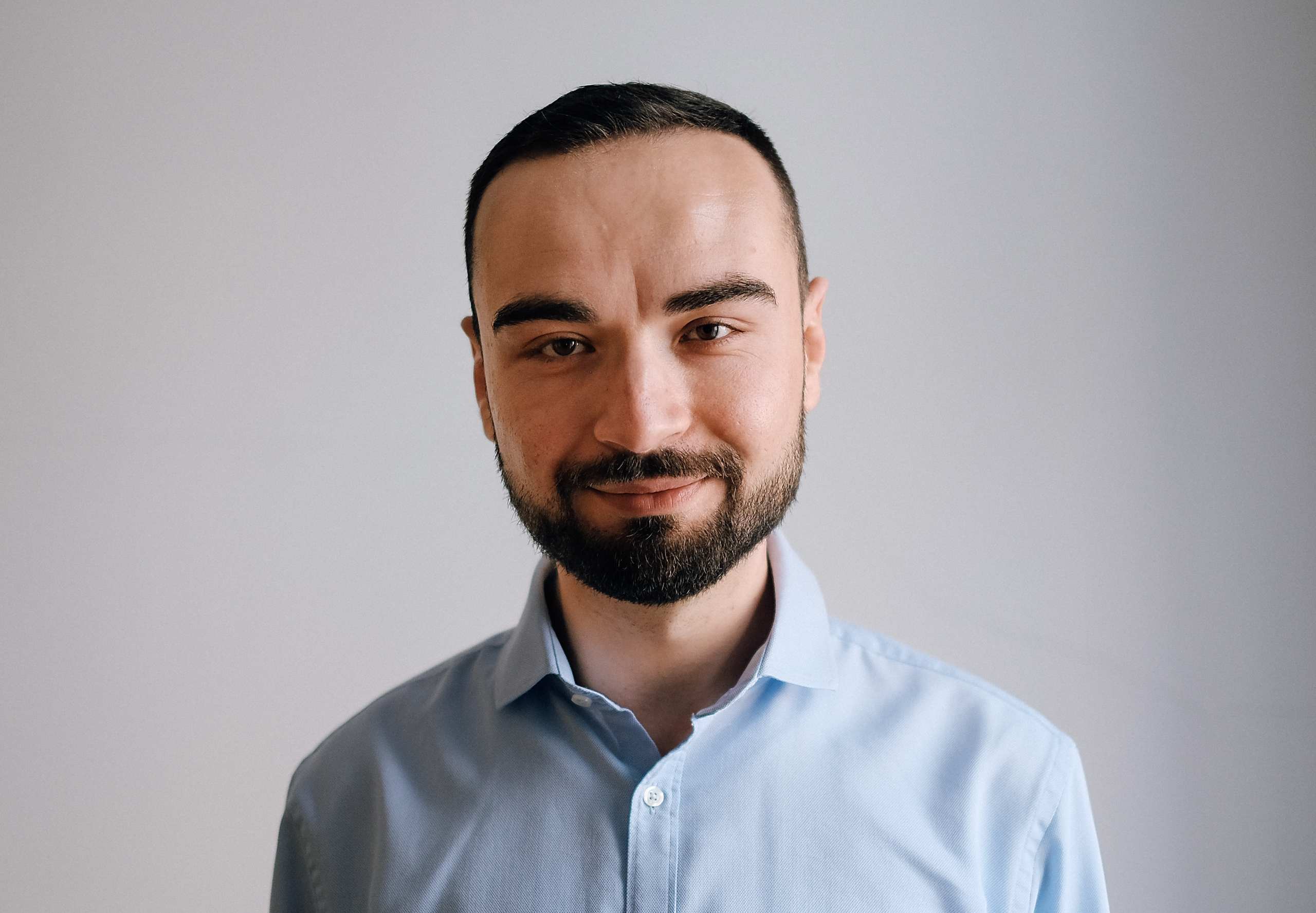 Marko Dolenec