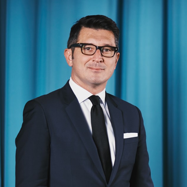 Boris Šavorić