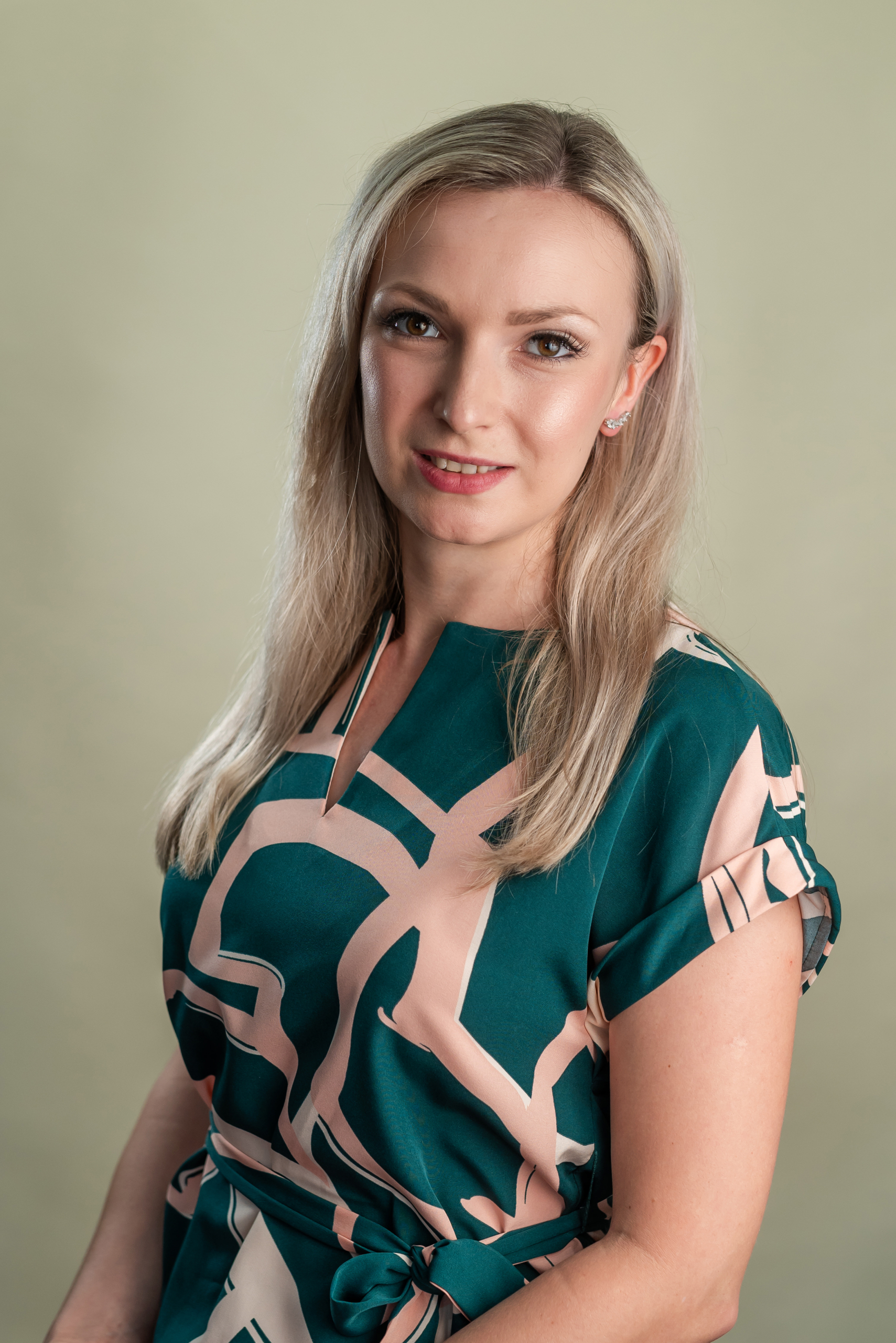 Marina Drvarić