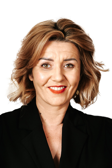 Božana Rogalo