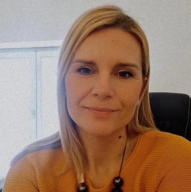 Ana-Marija Maršić