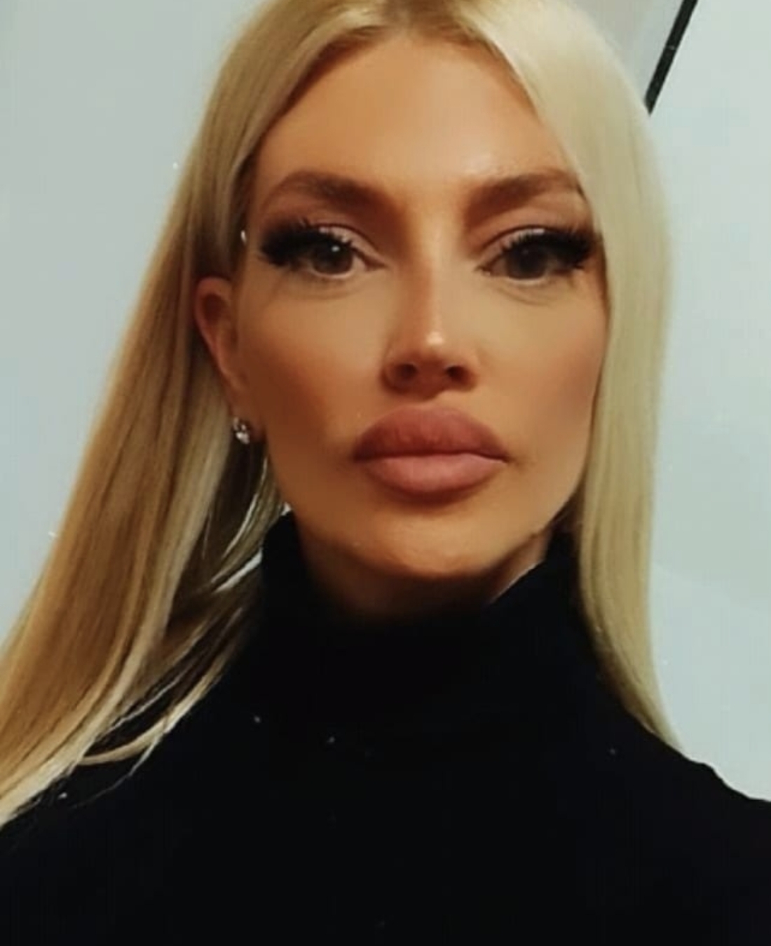 Eleonora  Berlajolli 