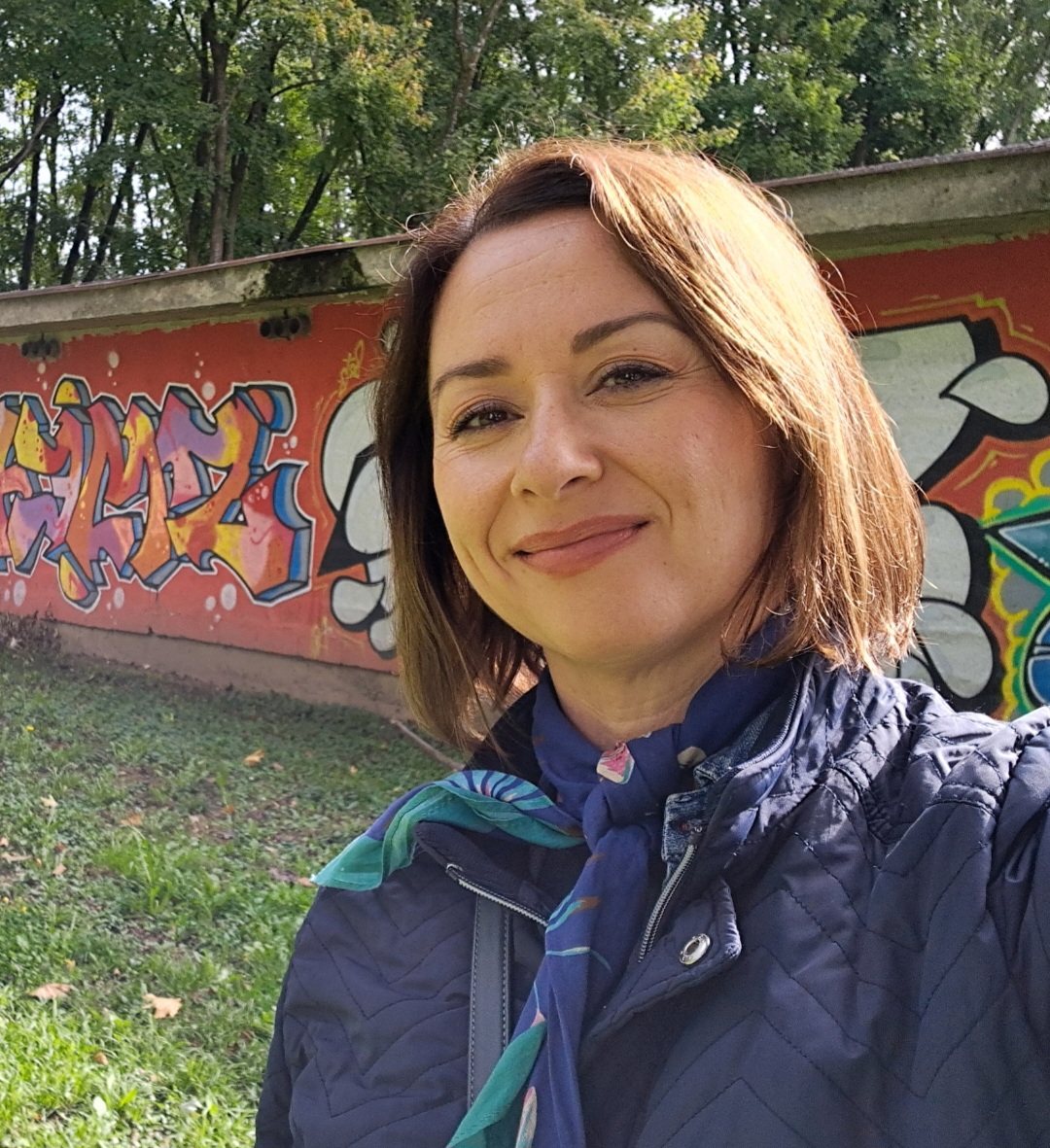 Amalija Šeparović