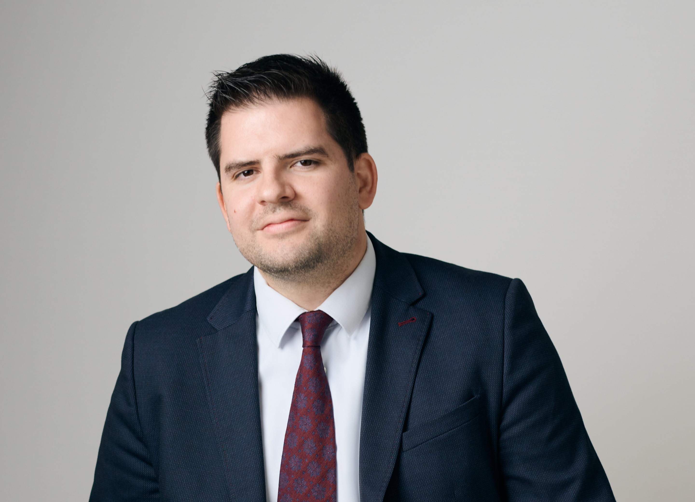 Stefan Martinić