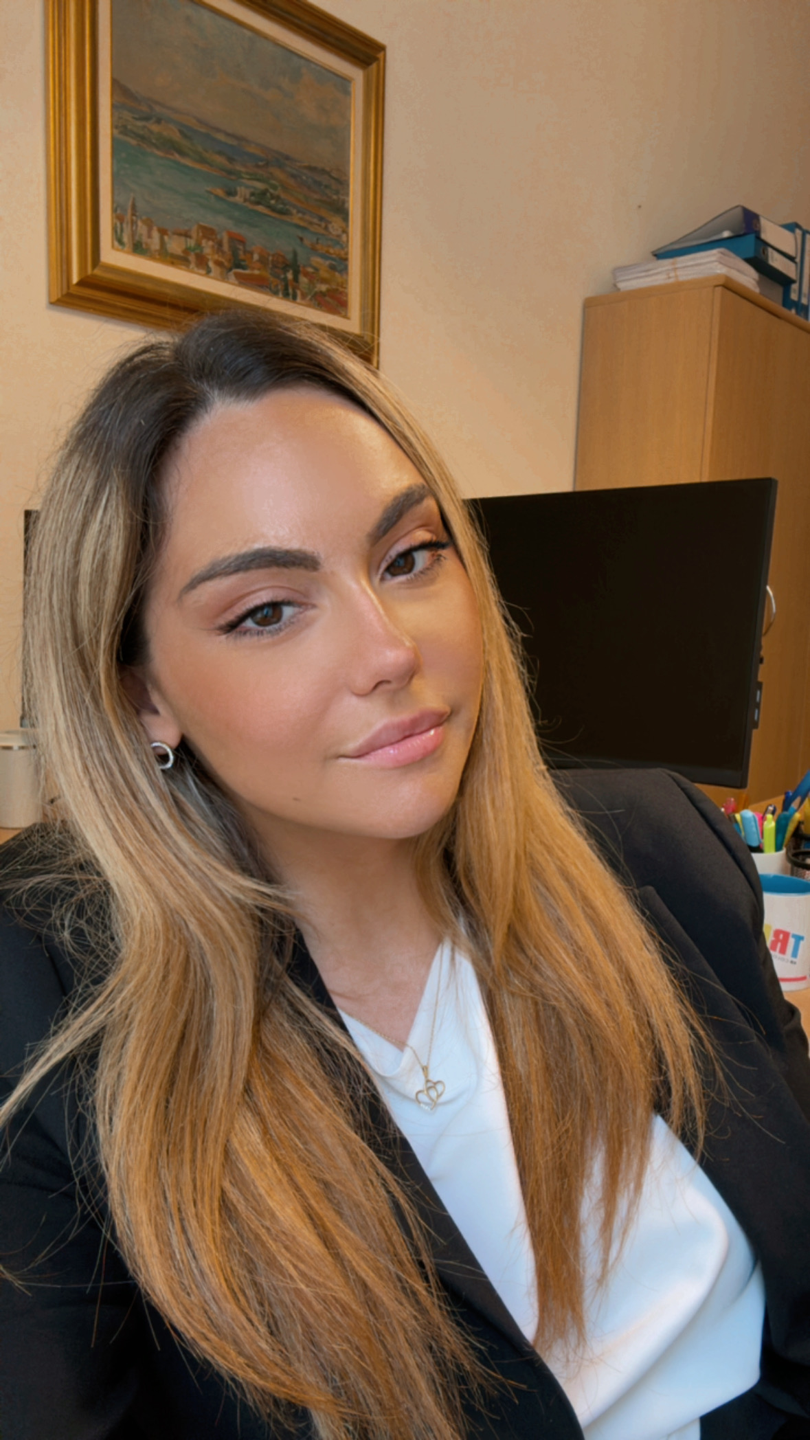 Antonia Blažeković