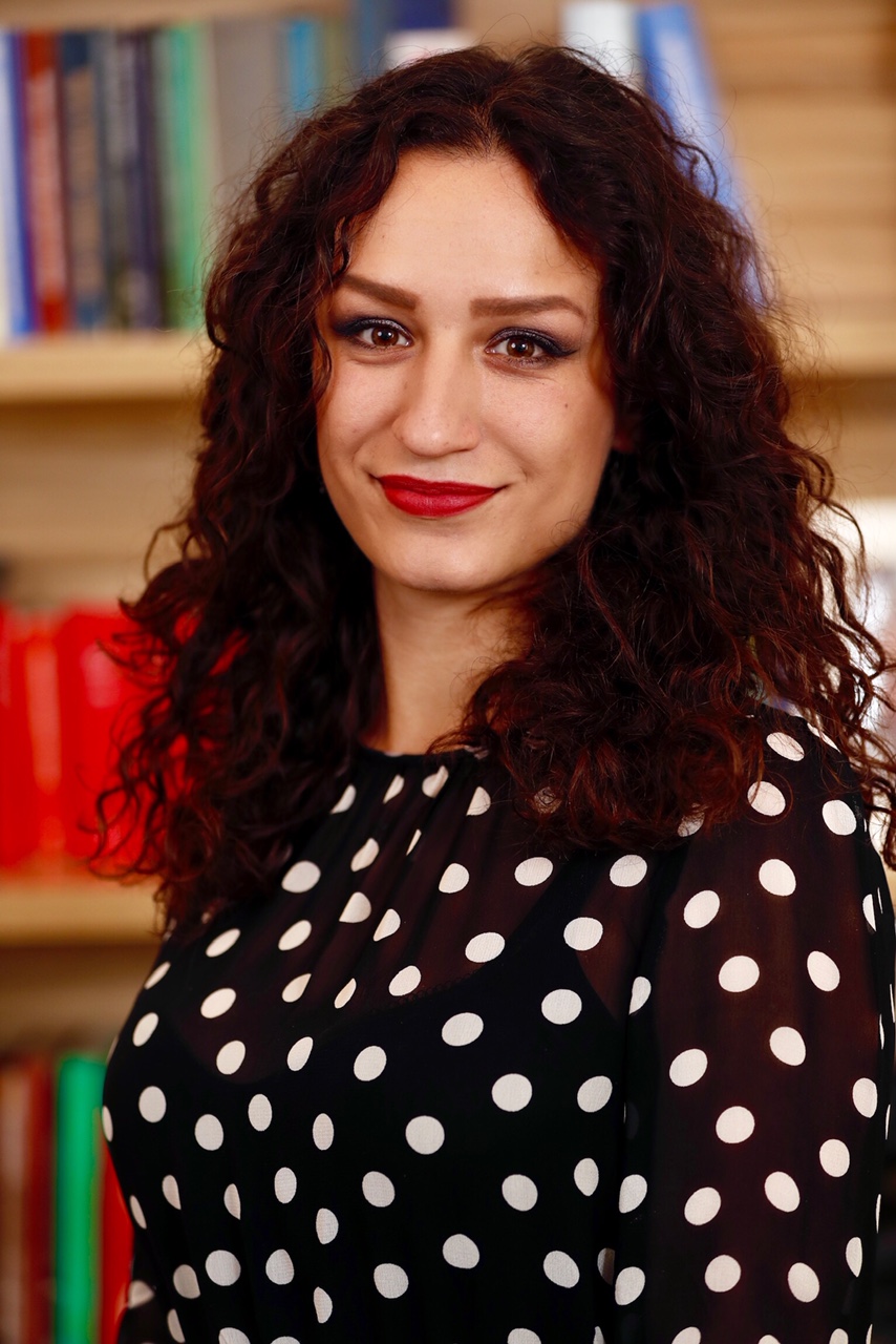 Klara Jandroković