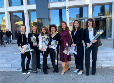 Nagrada za najbolju inovaciju Fakulteta 2024./2025.