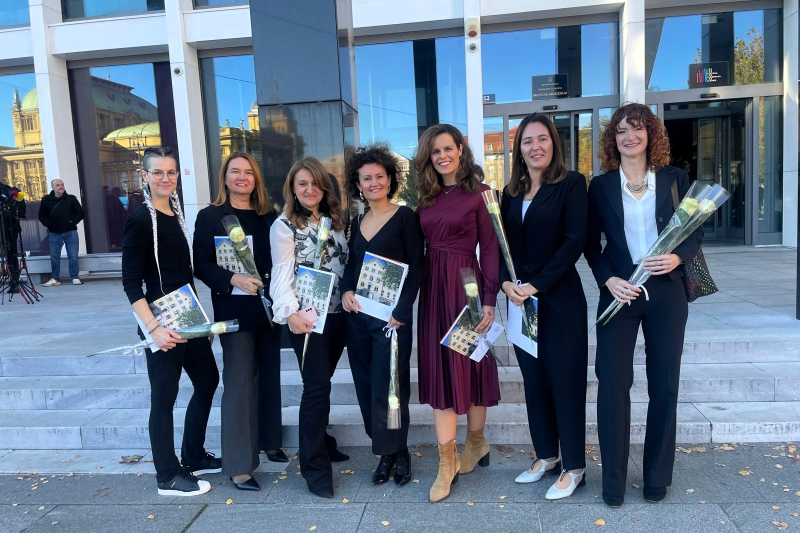 Nagrada za najbolju inovaciju Fakulteta 2024./2025.