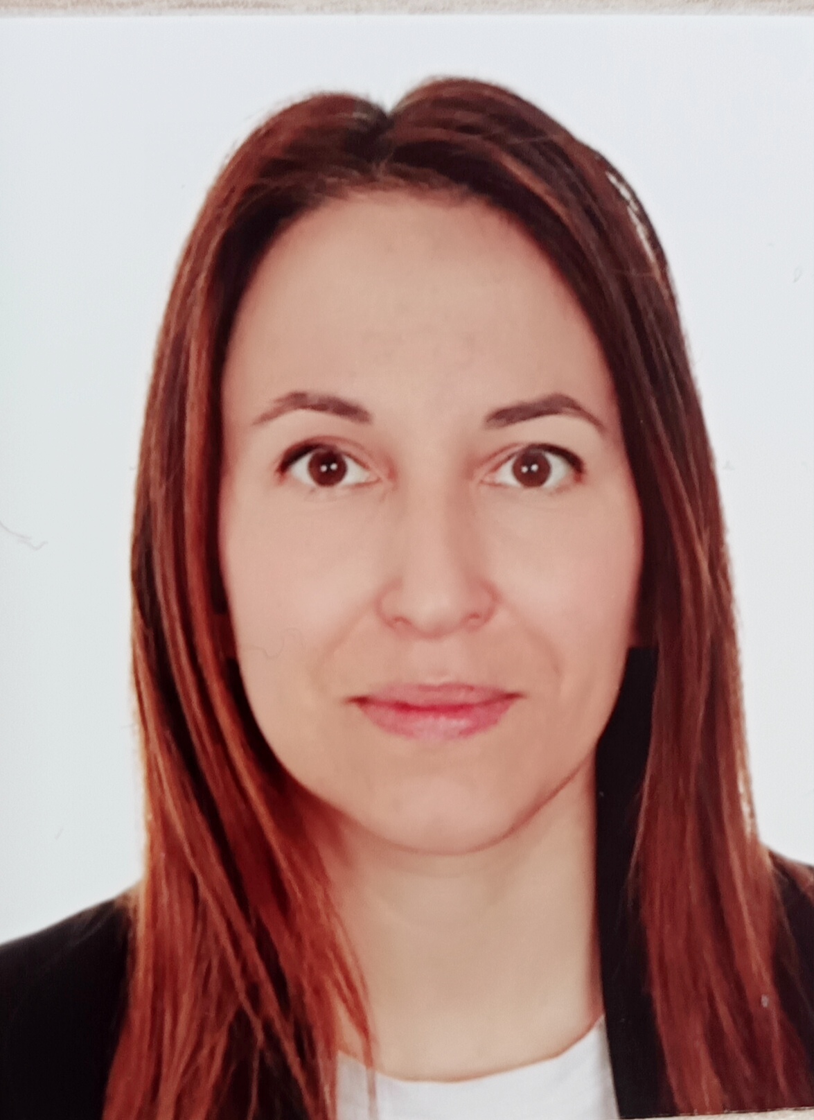 Morana Rešetar Konfic