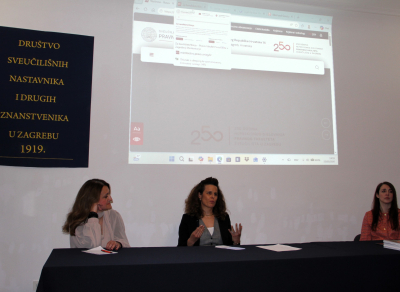 Pravna klinika i projekt Mentorstvo: susret koji potiče profesionalni rast