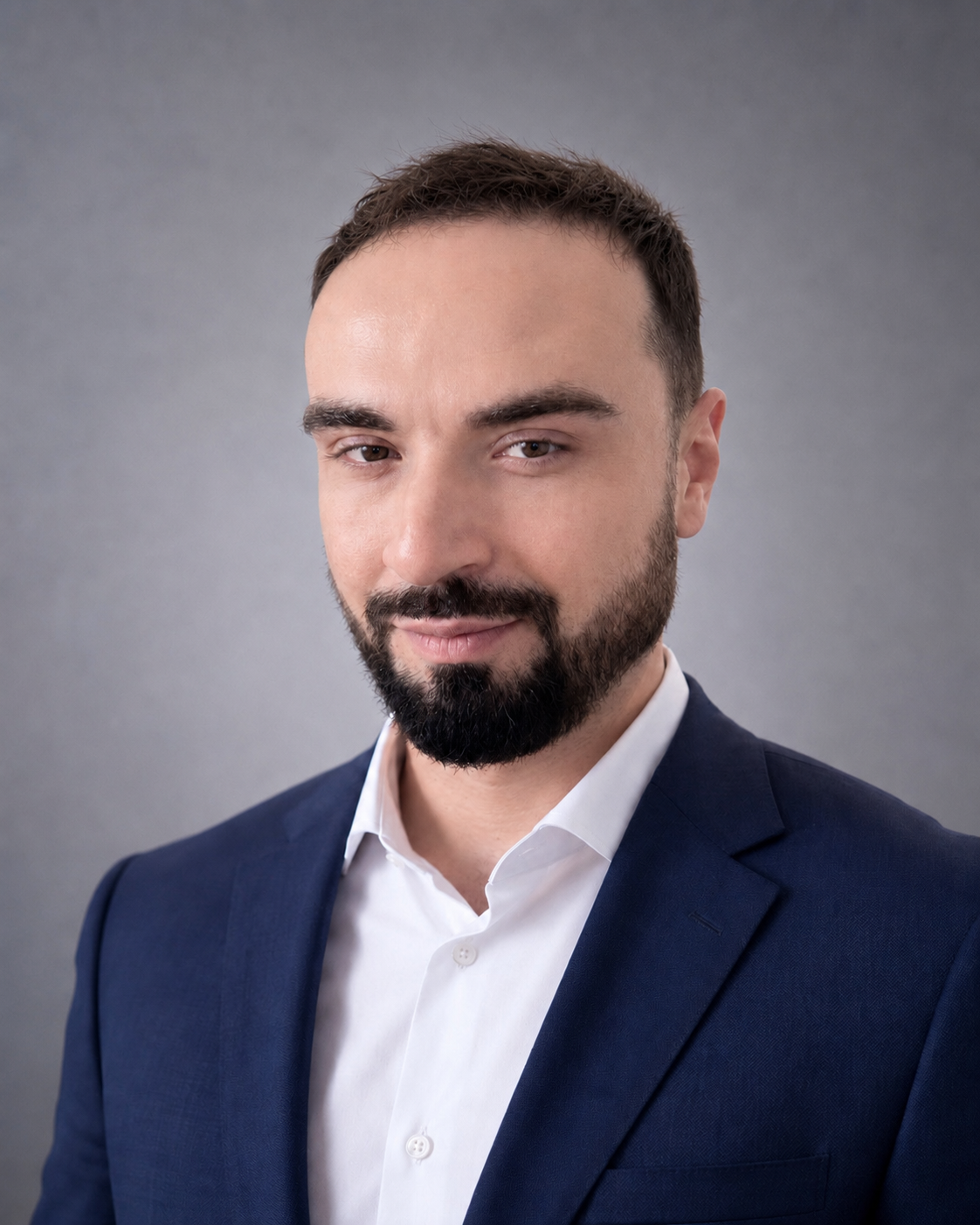 Marko Dolenec