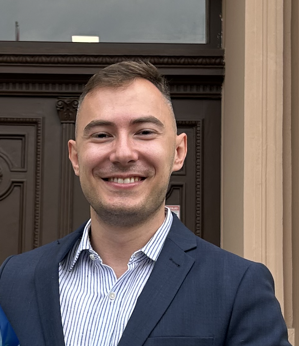 David Jakovljević